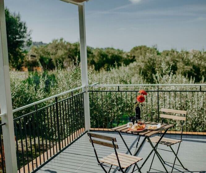 住宿加早餐  Stone House