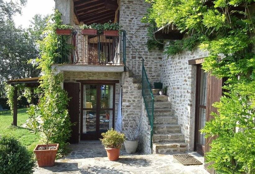 مبيت وإفطار Villa Malgrè Tout