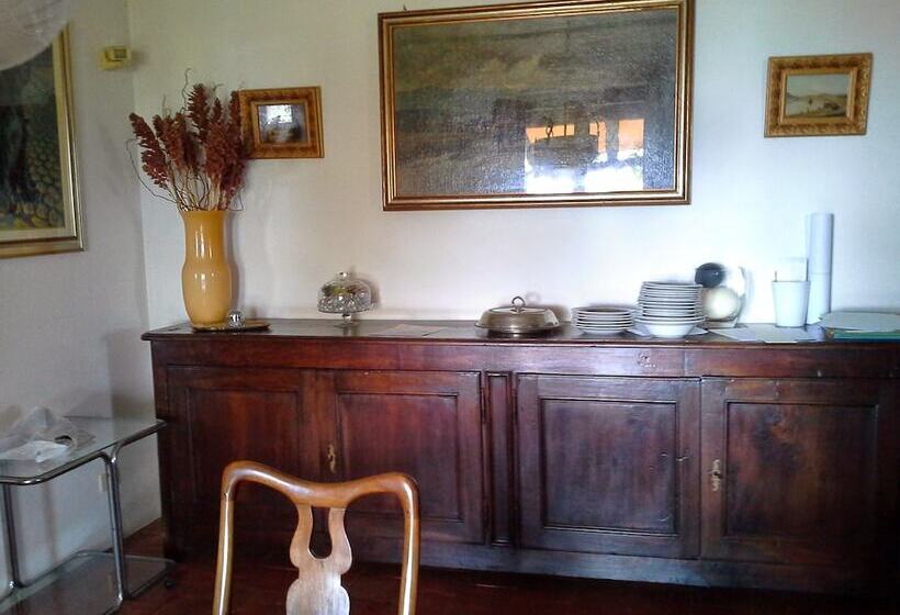 مبيت وإفطار Villa Malgrè Tout