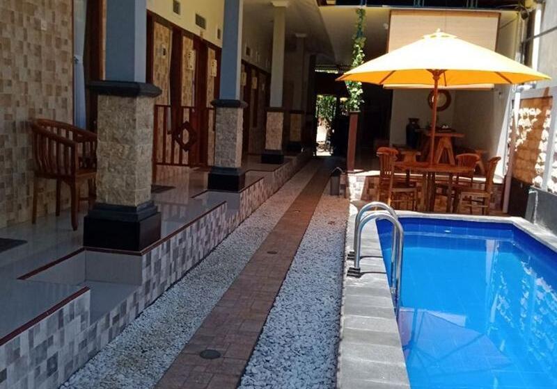 Gedhong Hostel