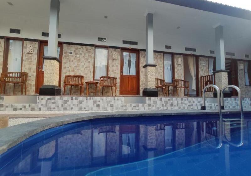 Gedhong Hostel