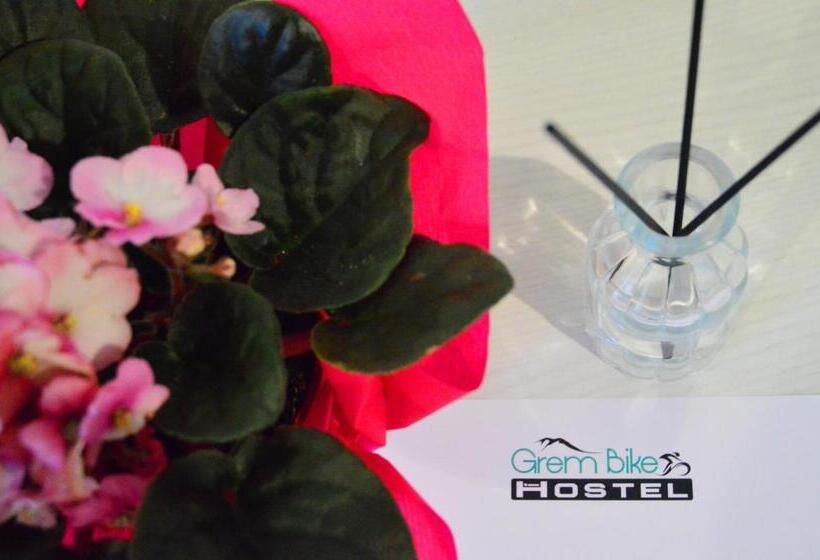 Grem Bike Hostel