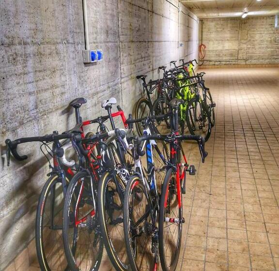 Grem Bike Hostel