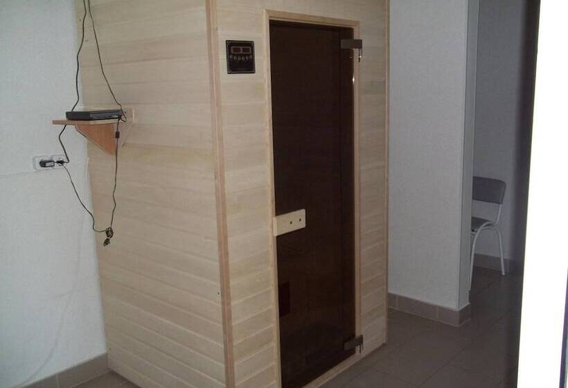 Health Resort Nadezhda   Hostel