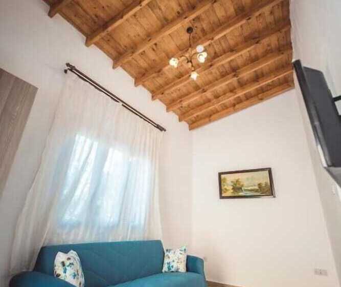 مسافرخانه Nicosia Taskonak Hotel & Restaurant