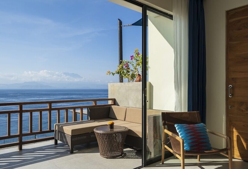 فندق Adiwana Warnakali Resort