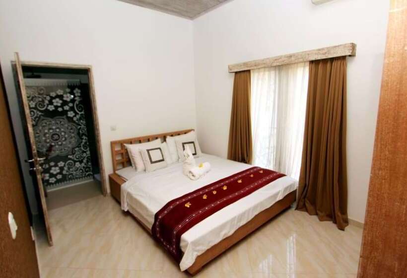 호텔 Araminth Villa & Spa