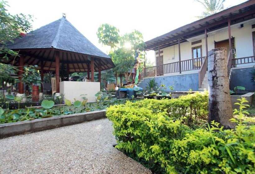 호텔 Araminth Villa & Spa