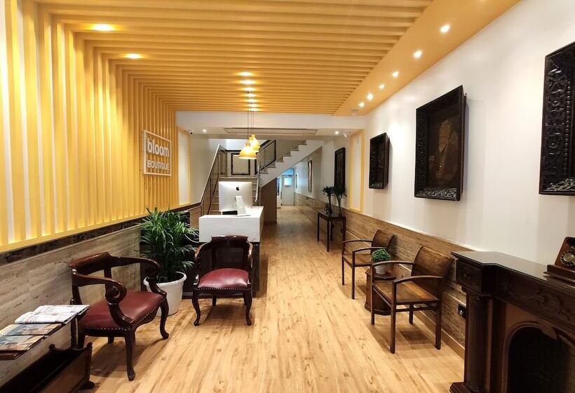 בית מלון כפרי Bloom Boutique   Gk 1