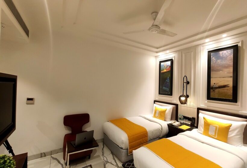 בית מלון כפרי Bloom Boutique   Gk 1