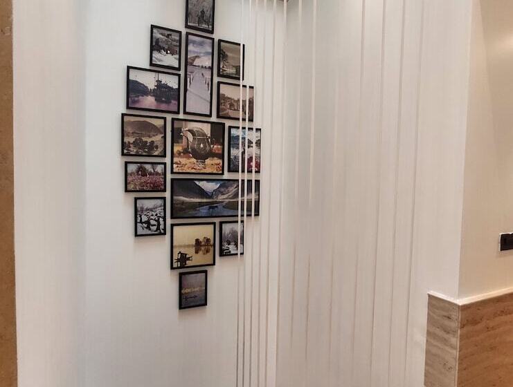 בית מלון כפרי Bloom Boutique   Gk 1