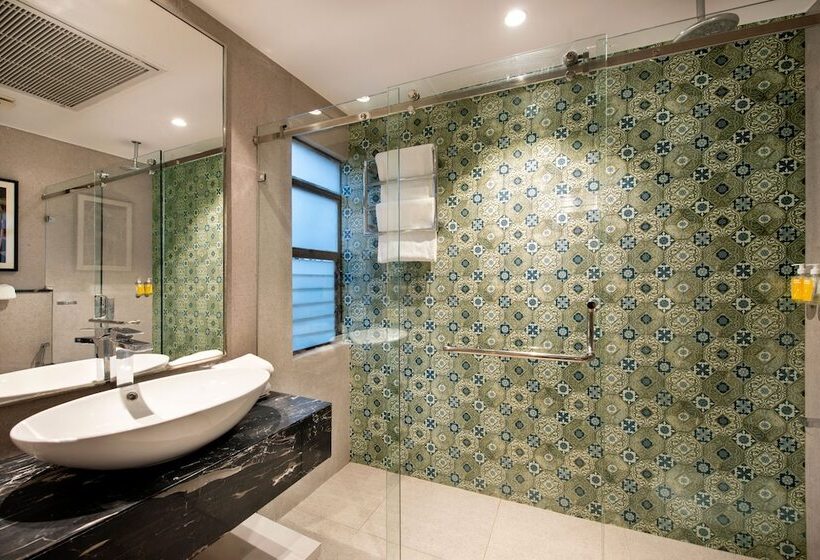 בית מלון כפרי Bloom Boutique   Gk 1