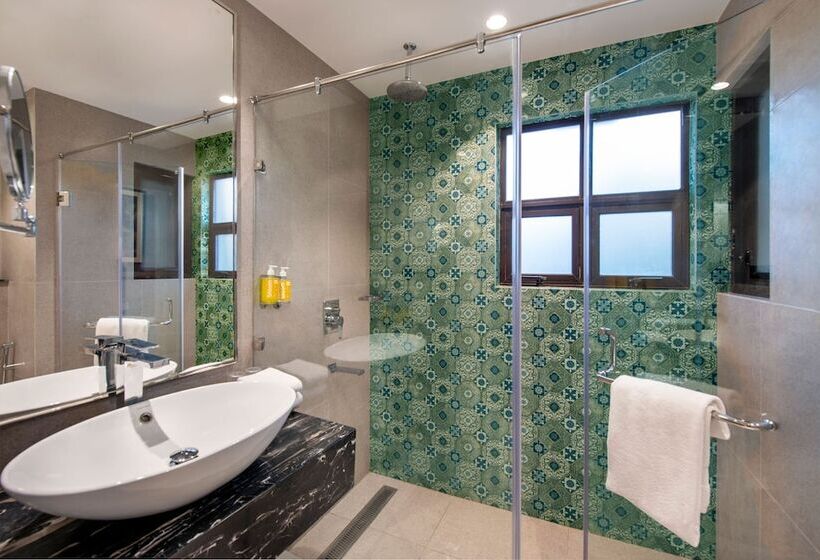 בית מלון כפרי Bloom Boutique   Gk 1