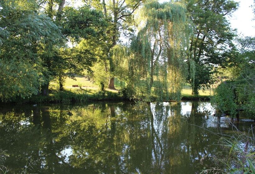 فندق Camping La Chevauchee