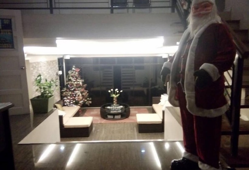 ホテル Cliff Haven Resort & Restaurant