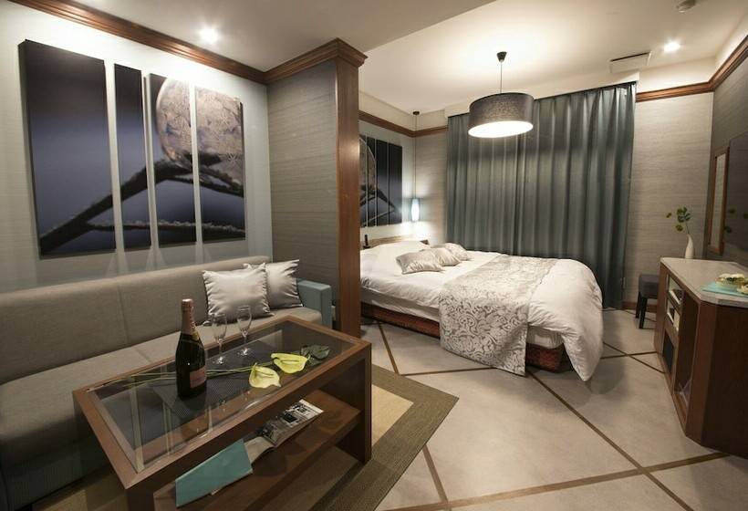 Отель Dion Dreams In Resort Adults Only