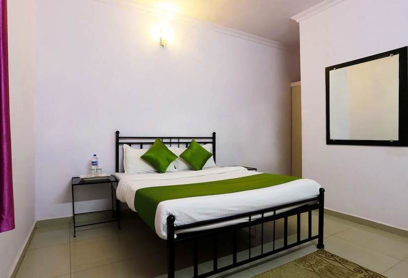 هتل Fantasy Resort Goa