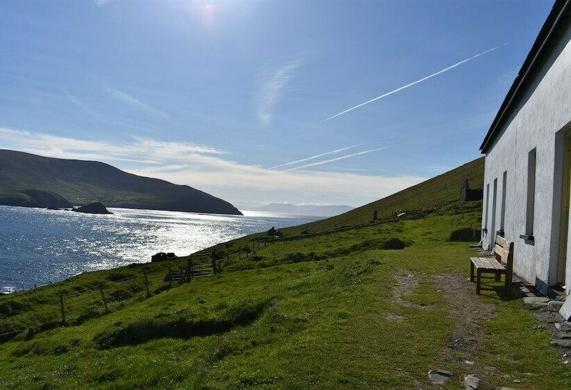 ホテル Great Blasket Island Accommodation