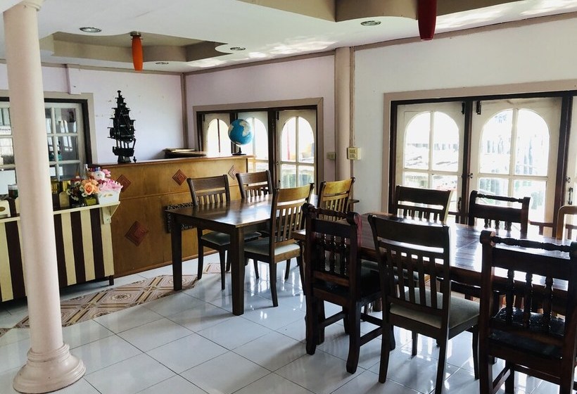 ホテル Jamesbond Bungalow Koh Panyee
