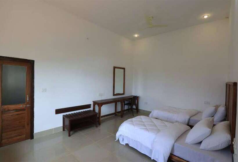 ホテル Kraj Tiger Resort