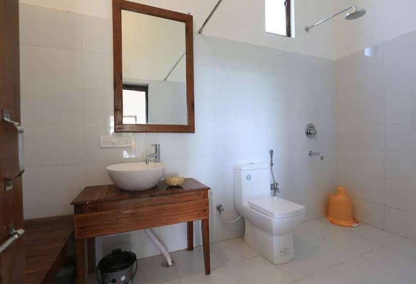 ホテル Kraj Tiger Resort