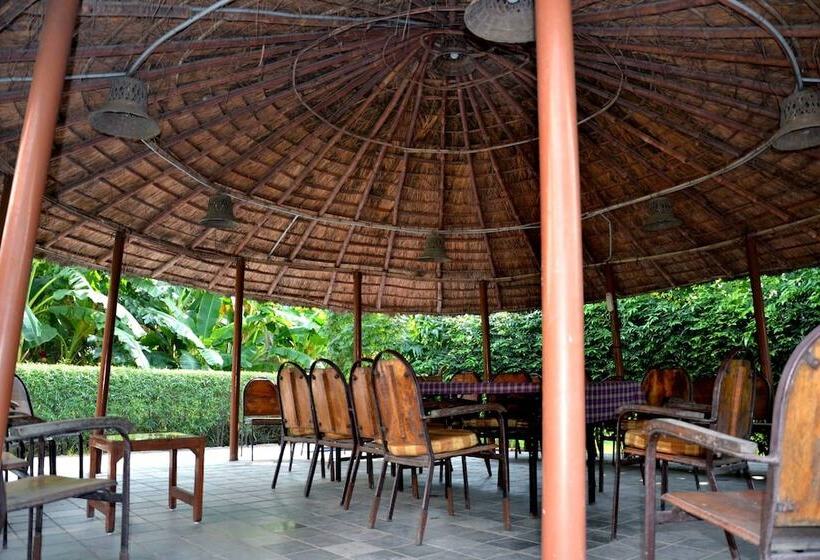 ホテル Kraj Tiger Resort