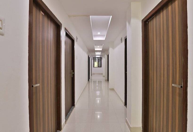 酒店 Milan Guest House By Oyo Rooms