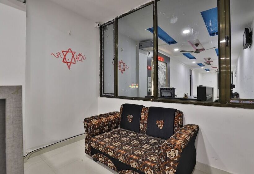 酒店 Milan Guest House By Oyo Rooms