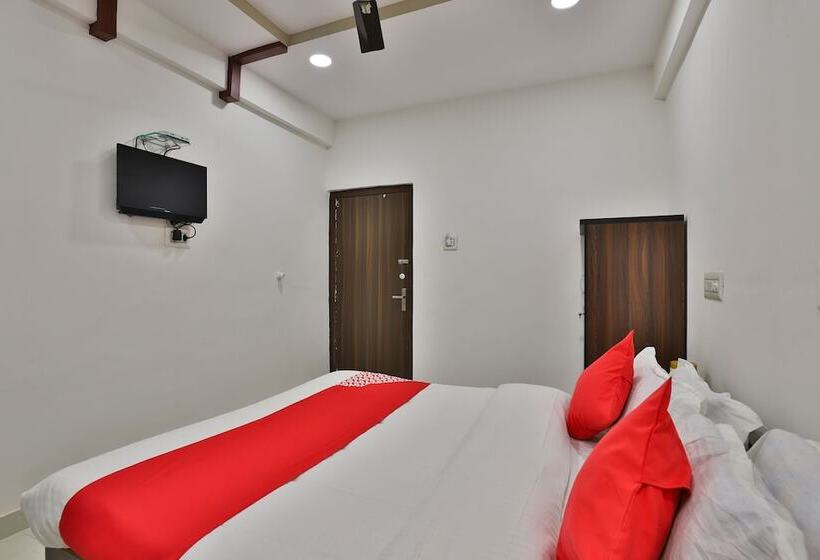 酒店 Milan Guest House By Oyo Rooms
