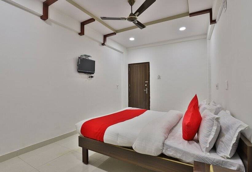 酒店 Milan Guest House By Oyo Rooms