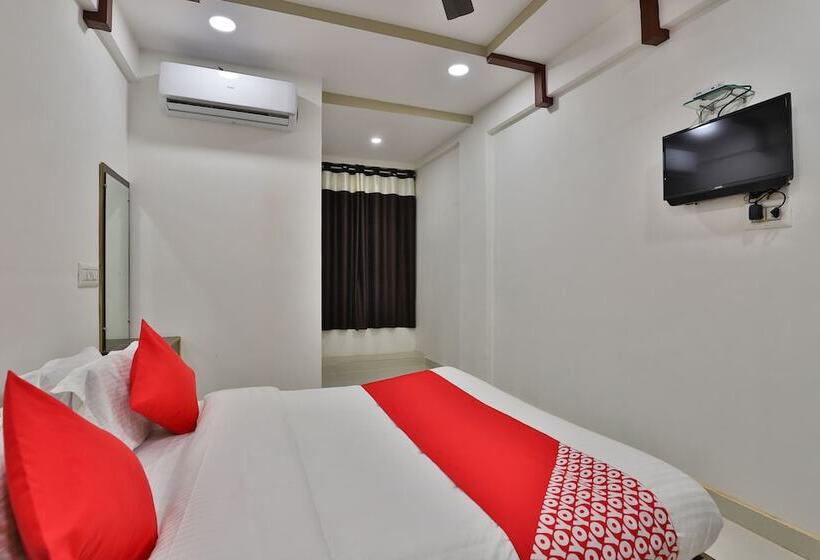 酒店 Milan Guest House By Oyo Rooms