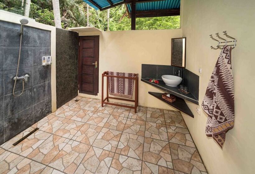 هتل Murex Bangka Dive Resort