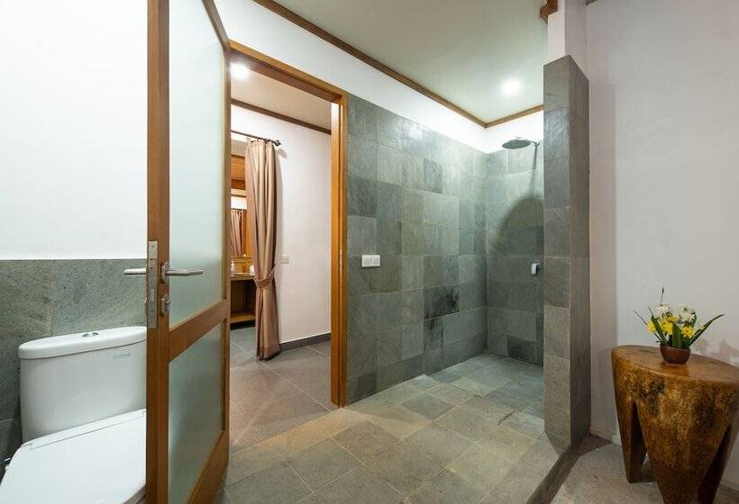 هتل Murex Bangka Dive Resort