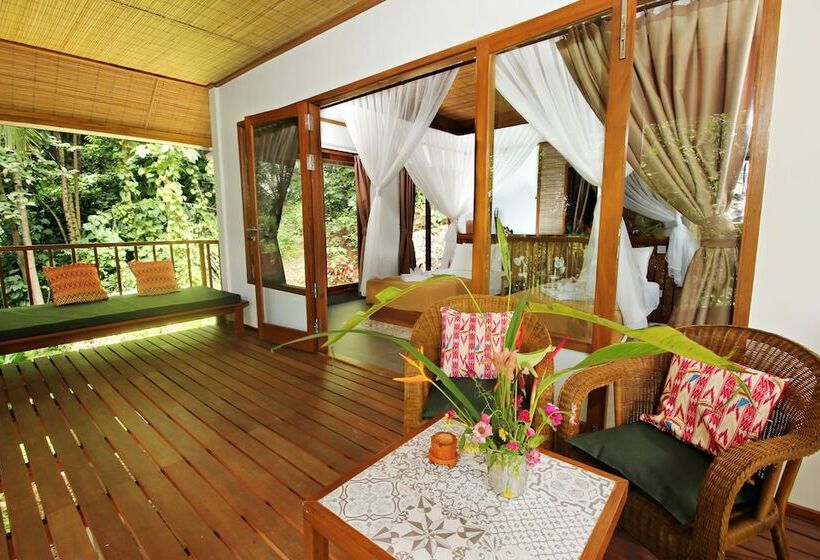 هتل Murex Bangka Dive Resort