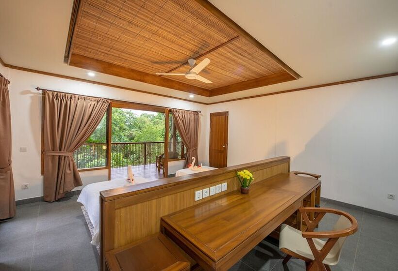 هتل Murex Bangka Dive Resort