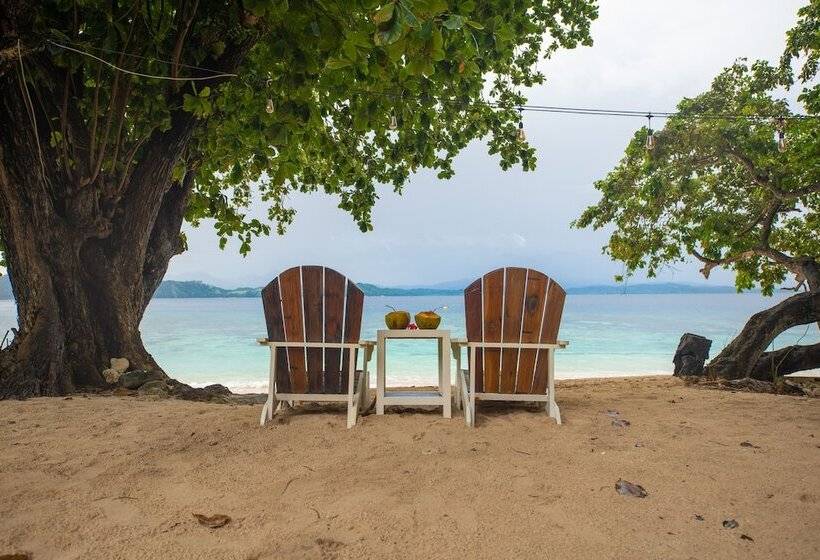 هتل Murex Bangka Dive Resort