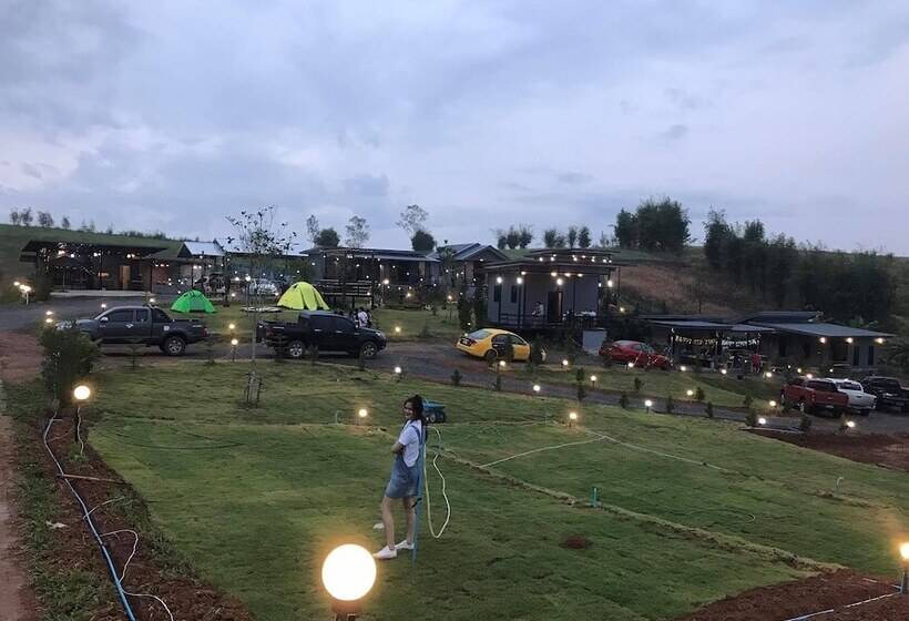 هتل Music Khao Kho