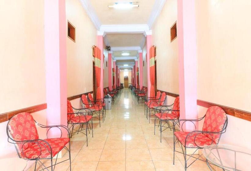 هتل Mutiara Khadijah