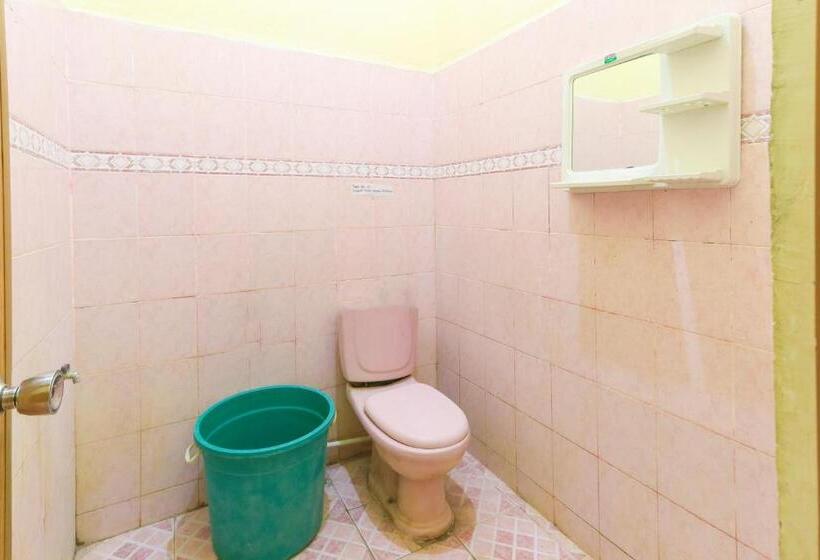 هتل Mutiara Khadijah