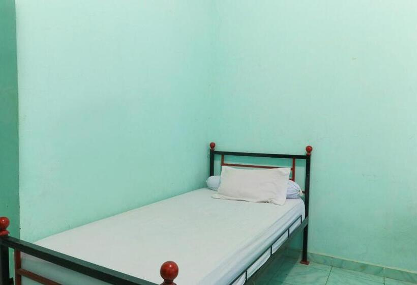 هتل Mutiara Khadijah