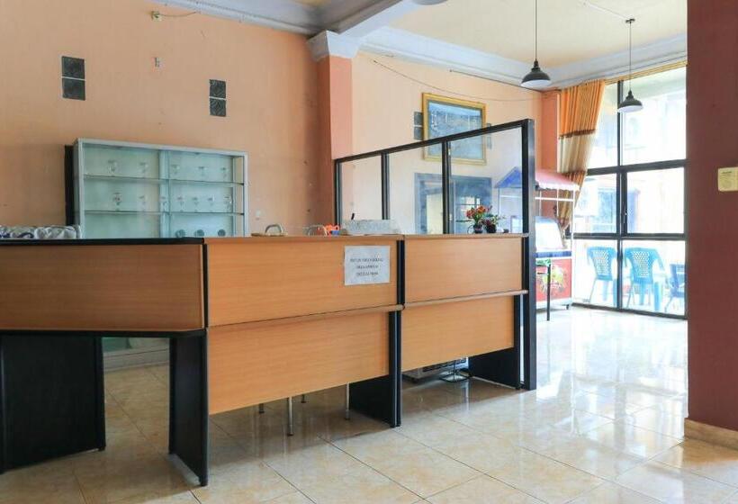 هتل Mutiara Khadijah