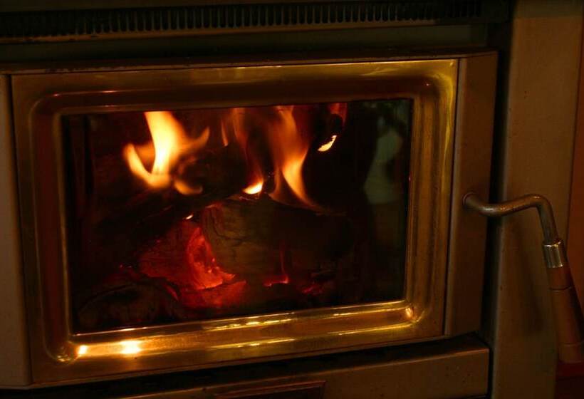 فندق Pension Fushuki