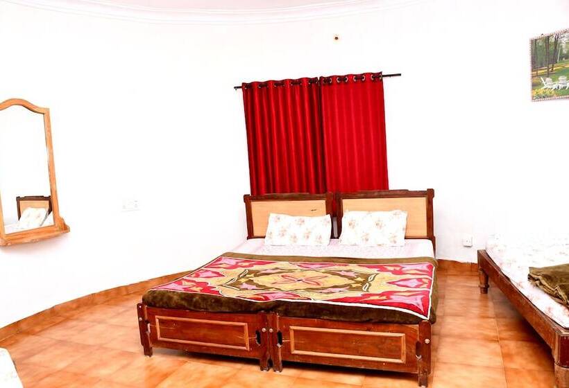 هتل Prashanti Resort