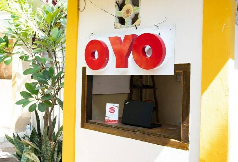 فندق Rafi Homestay By Oyo Rooms