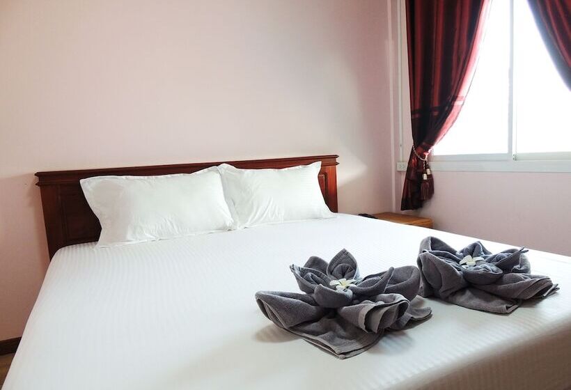 فندق Reuan Jao Ngao Resort