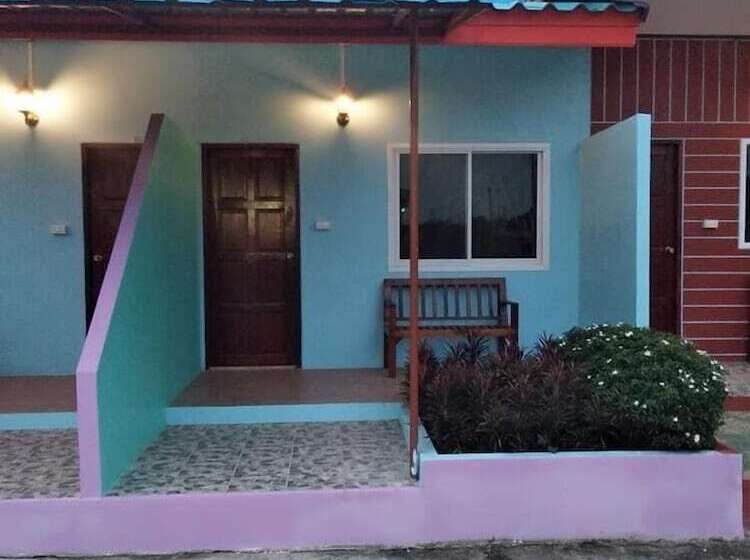 فندق Reuan Jao Ngao Resort