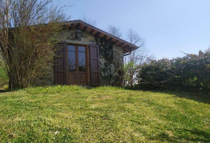 교외 호텔 Borgo Del Sole Agriturismo