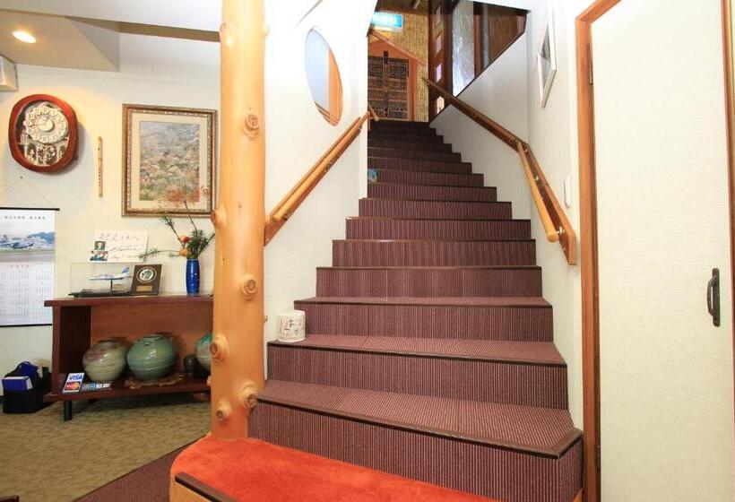 فندق Ryokan Kibun