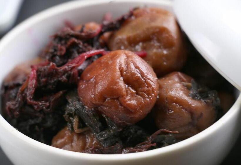 فندق Ryokan Kibun