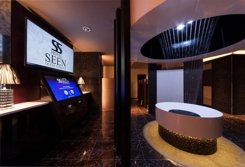 فندق Seen   Ocean Terrace